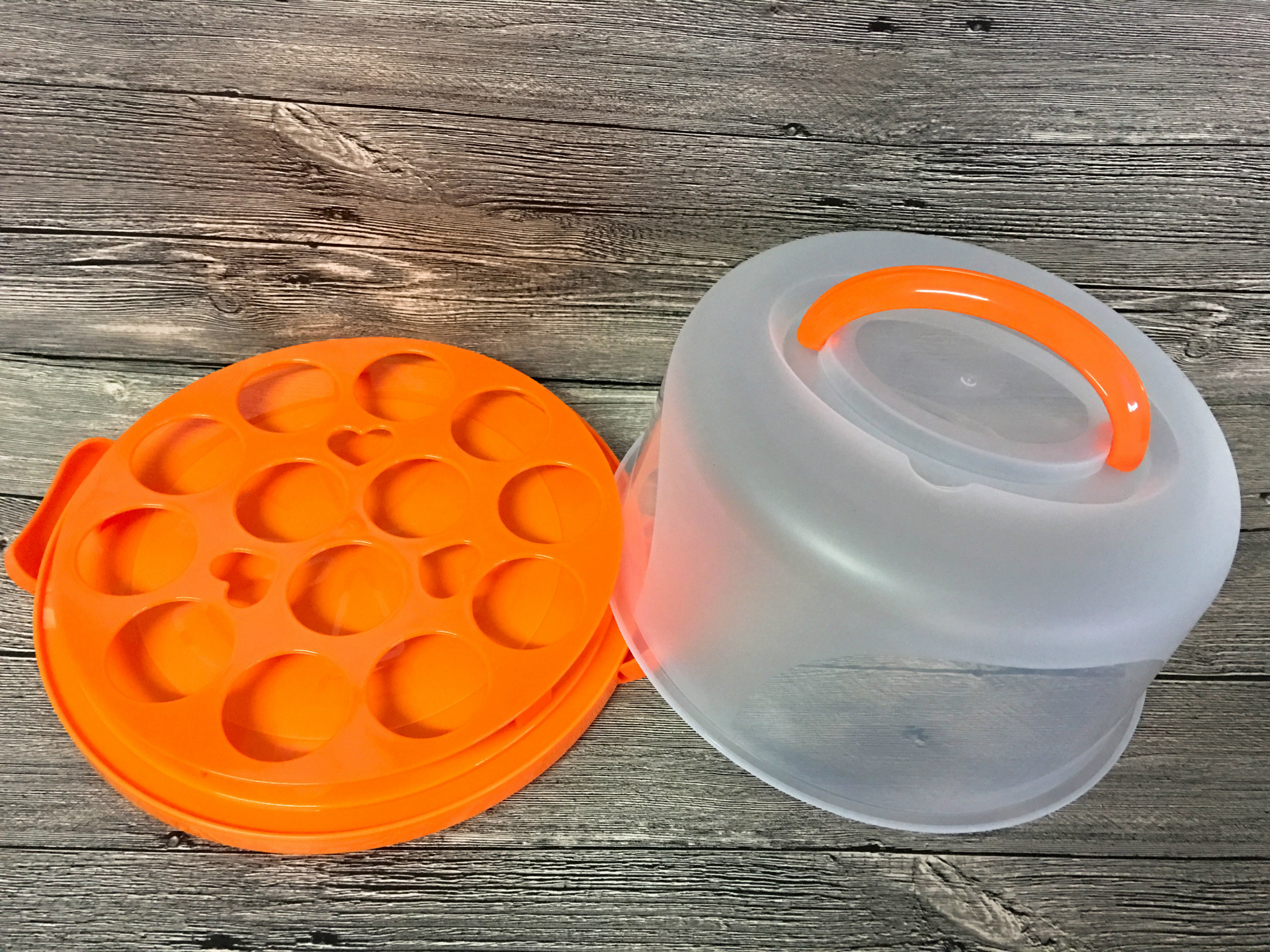 厂家直销2106 2109烘培蛋糕盒,质量好价格优