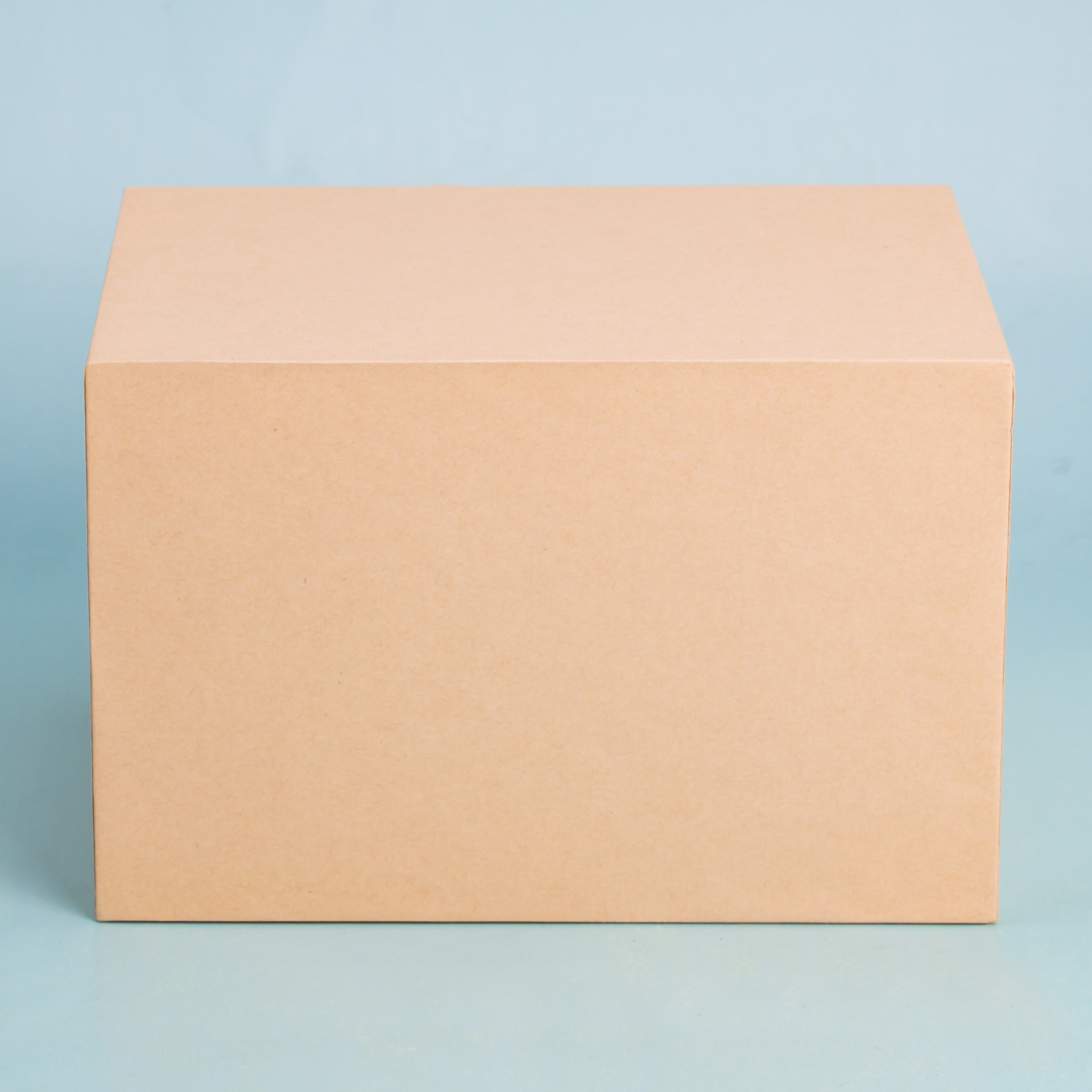 行车记录仪包装盒 车载导航仪礼品盒 导航仪包装盒定做 牛皮纸盒