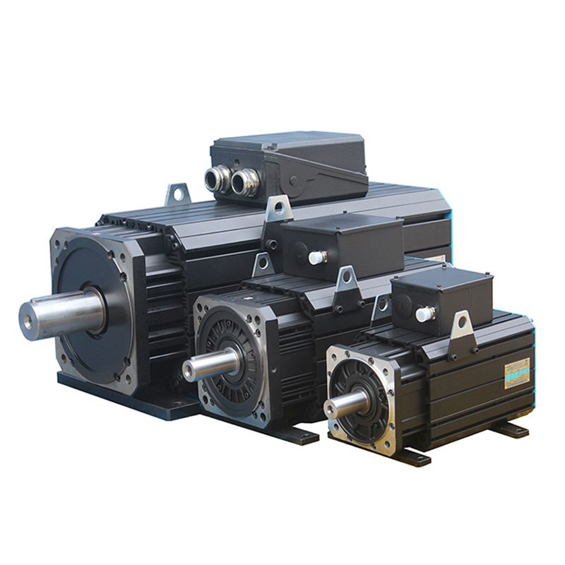 意大利phase 塑机伺服电机 同台交流机床伺服电机 压机伺服电机