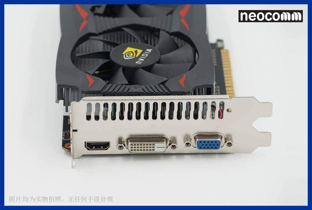 显卡gtx950m 4g ddr5 128bit 台式机电脑独立游戏显卡