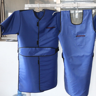 辐射防护服