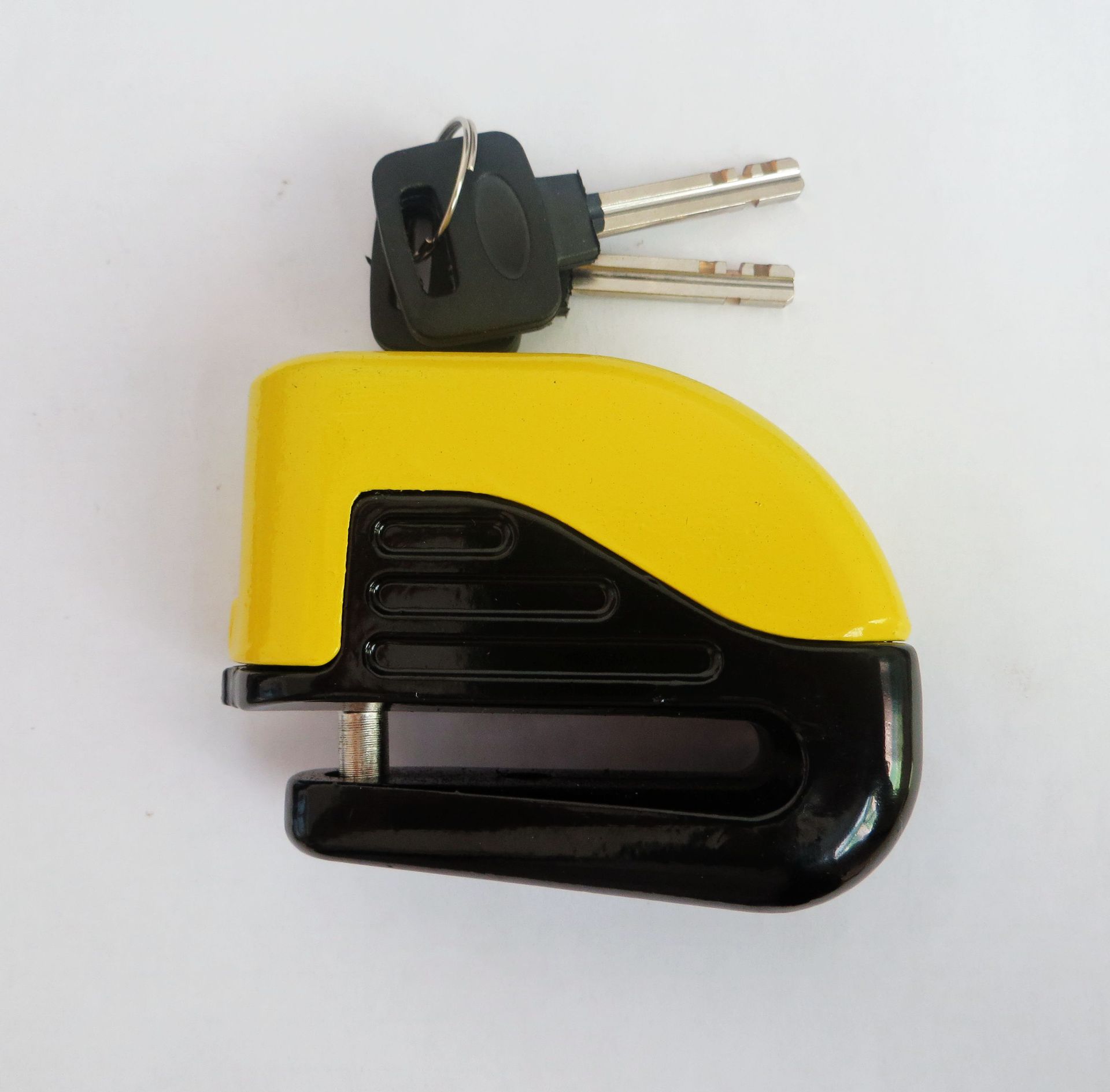 报警锁玻璃门锁