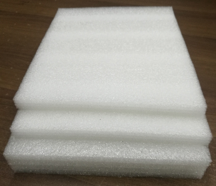 epe珍珠棉片 白色epe珍珠棉垫 高品质防震抗压珍珠棉卷材批发