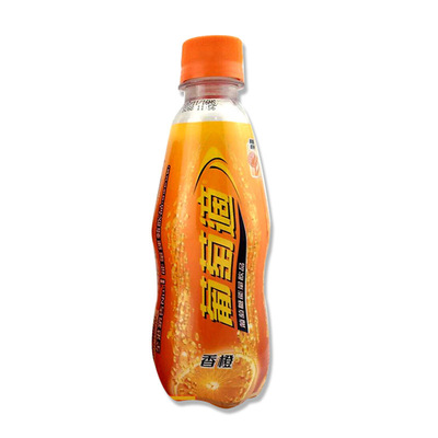 【现货】香港进口葡萄适功能饮料瓶装300ml 夏日果味/蜜桃味