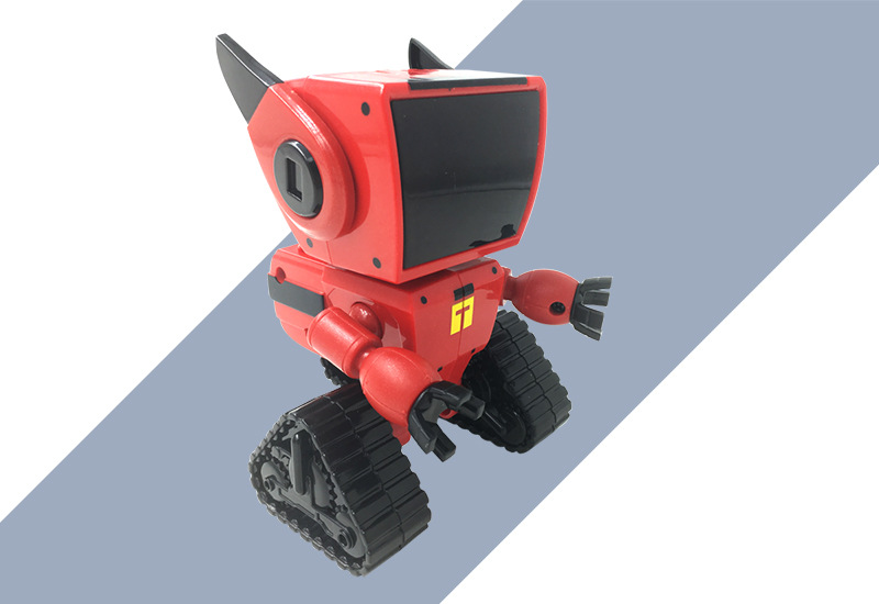 熊出没奇幻空间 迷你coco机器人唱歌儿童玩具玩偶 分销特供产品