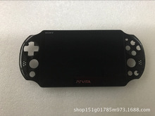 全新原装PSV2000液晶屏幕 触摸屏总成 PSVITA2000液晶总成 屏幕