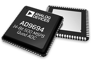 adi高速dac芯片ad9164bbcz原装现货12gsps