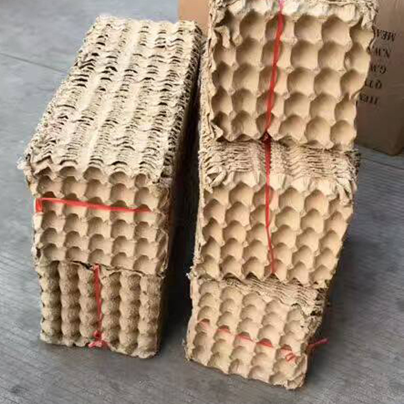 批发浆纸鸡蛋托_批发浆纸手工制作彩绘耗材鸡蛋托鸭蛋