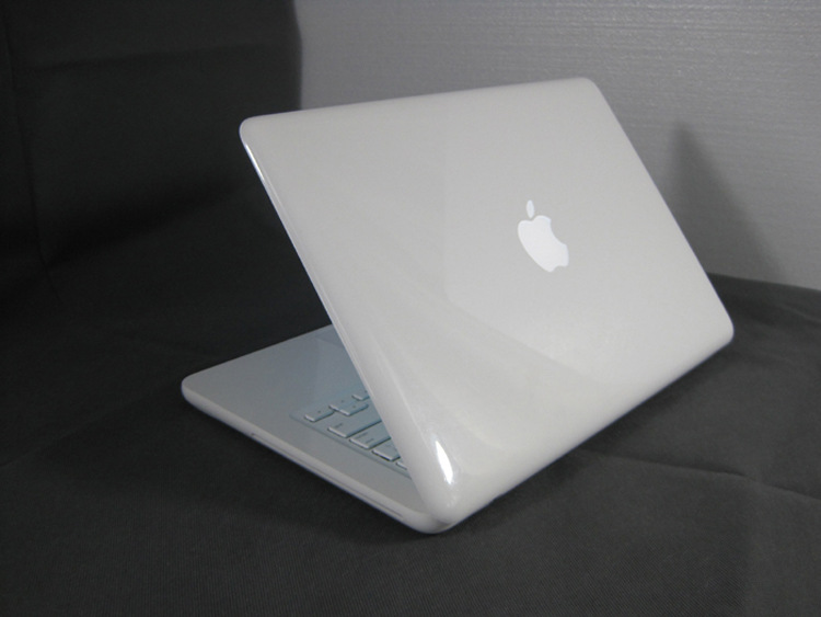 apple/苹果 macbook mc516 笔记本电脑20710.10双系统13.3寸