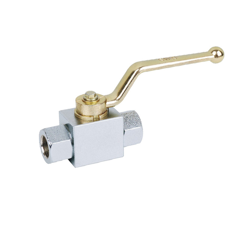 奉通 高压球阀 厂家直销 供应高压球阀 yjzq-j15n