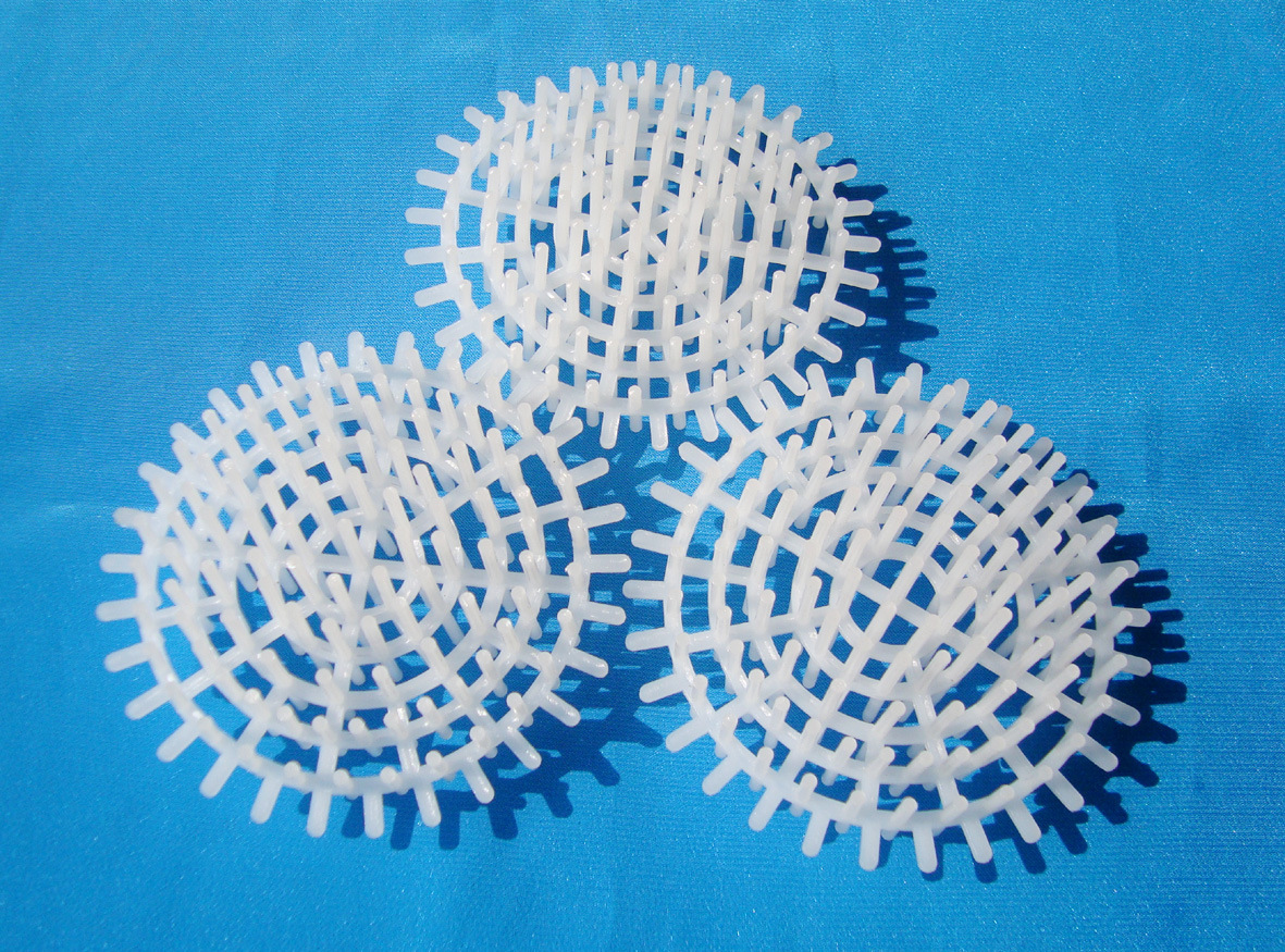 pp 花环型填料 洗涤塔专用填料