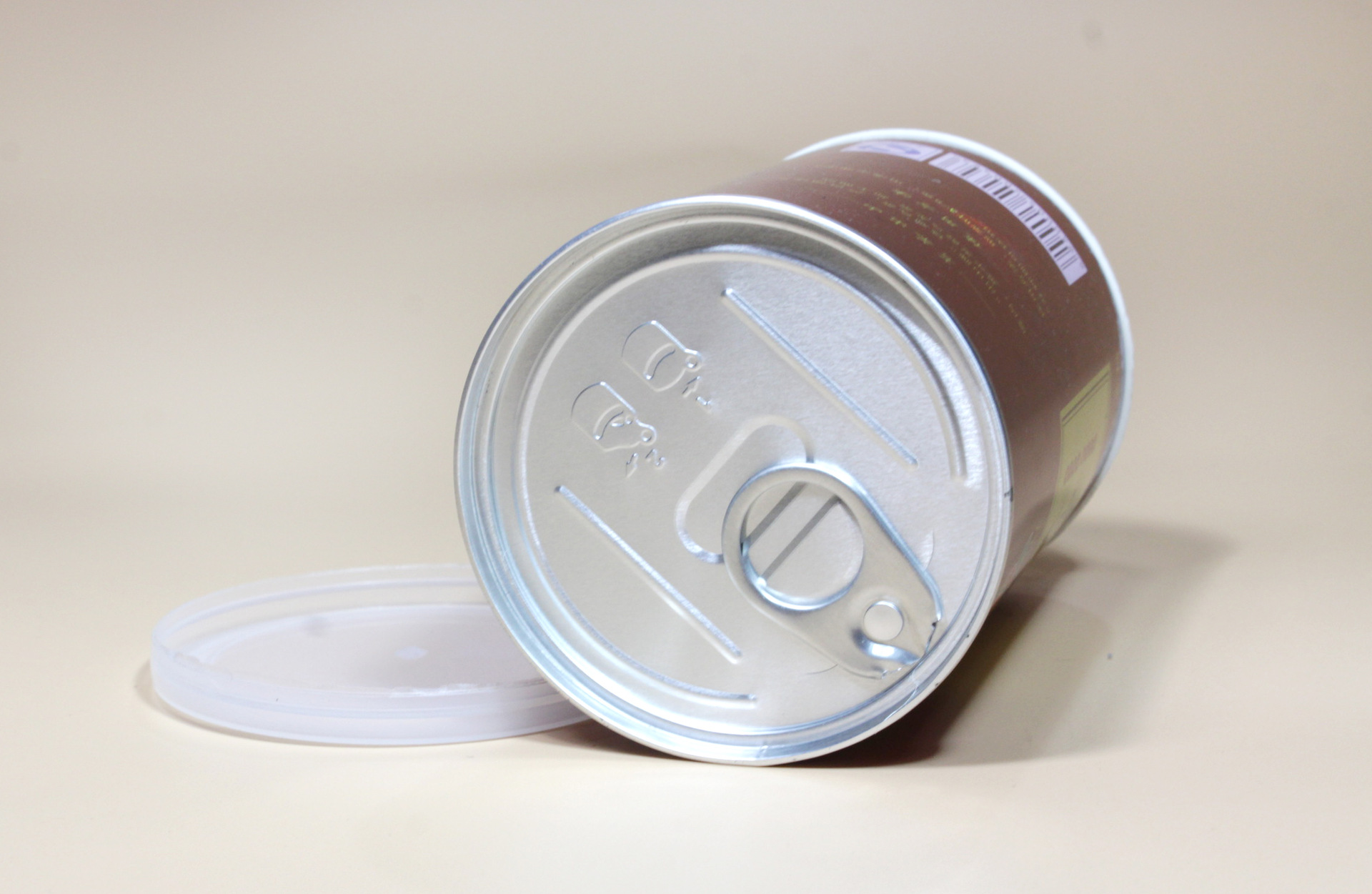 出山量大从优50g铁观音易拉罐铁罐装批发厂家直销商超供货