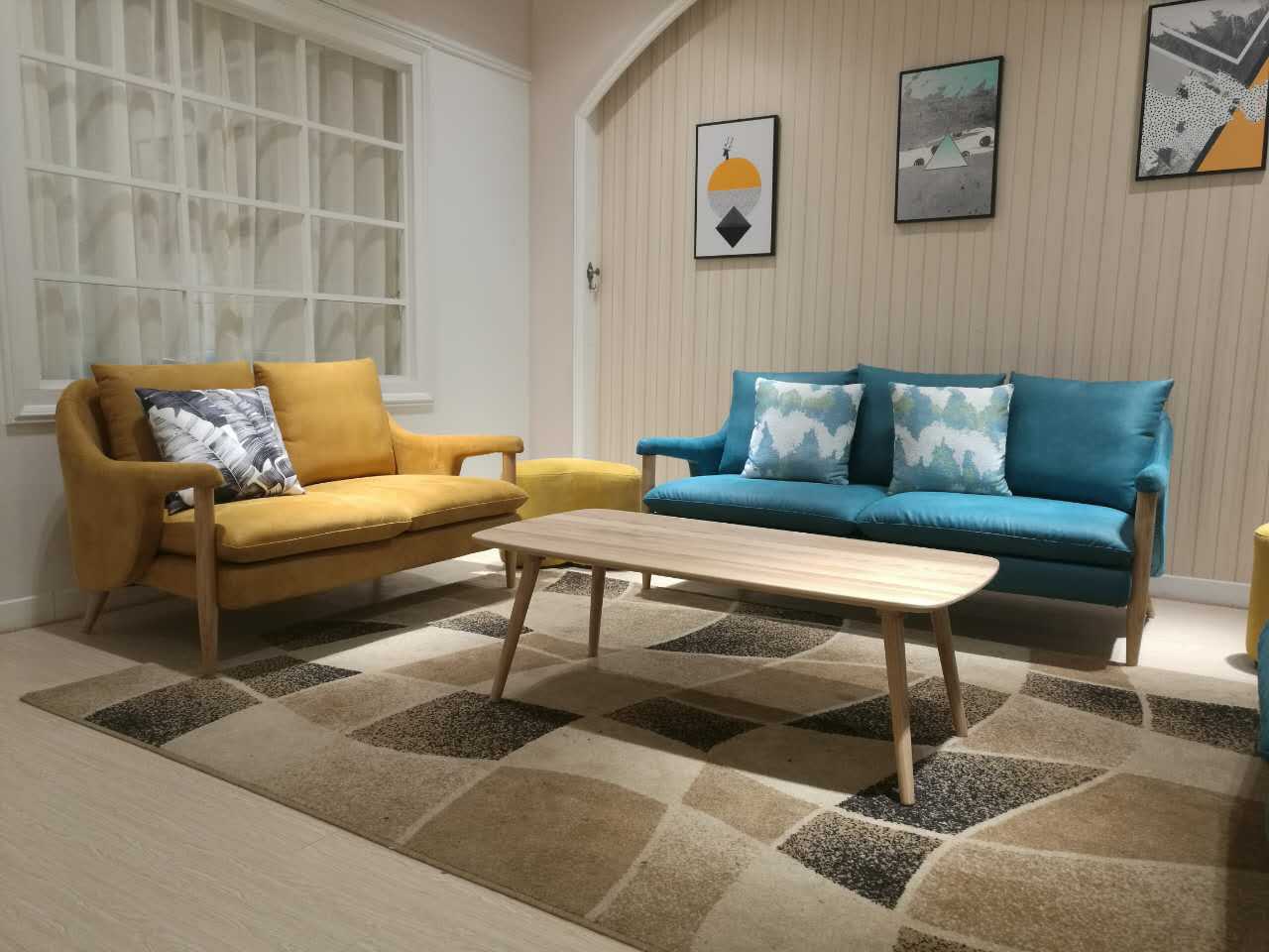 美佳乐家居科技有限公司经营地址位于"中国家具制造重镇"&mdash;&m