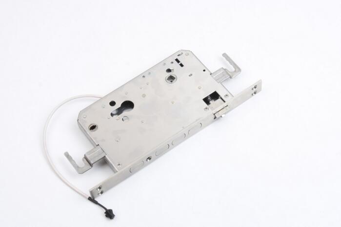 适用于小帅孔位的锁体 适用于盼盼孔位的锁体,电子锁体多功能