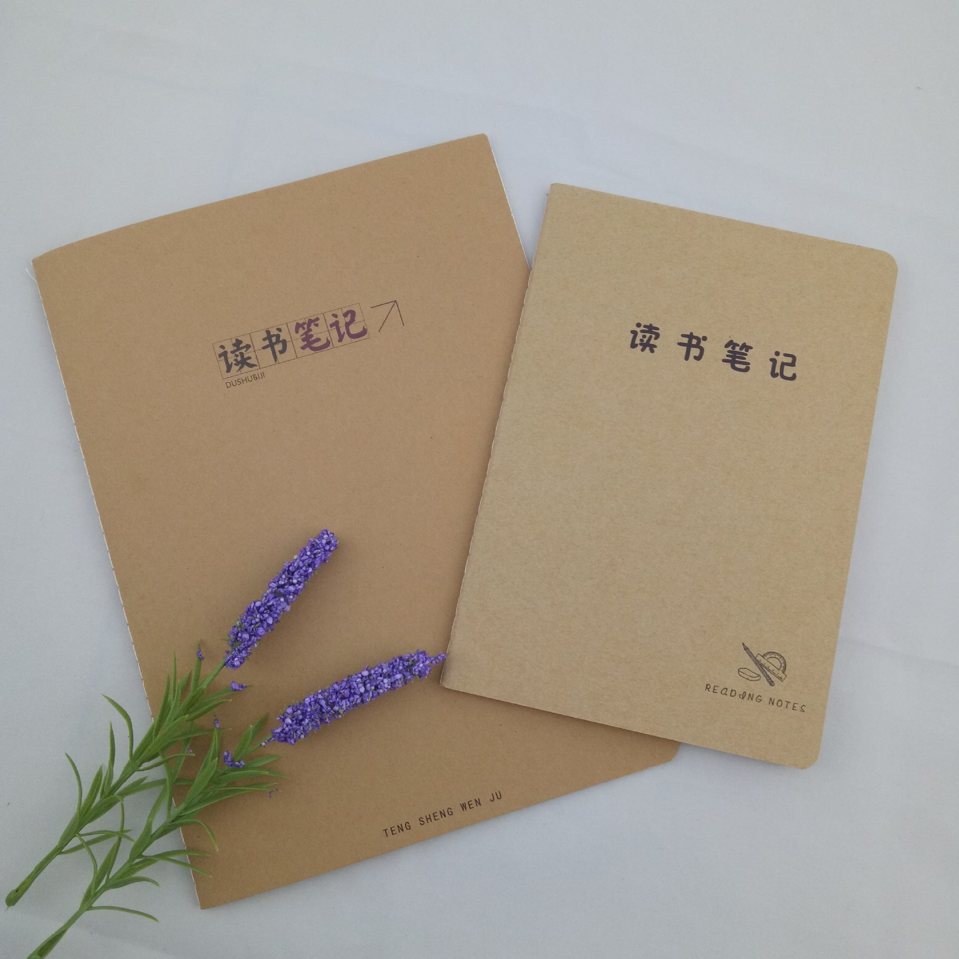 b5小学生读书笔记本 课外读后感阅读摘记本a5读书笔记阅读记录本