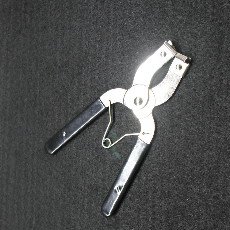 简易活塞环钳活塞环拆装工具活塞环抱箍钳活塞环嵌入钳