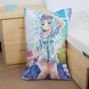 靠垫套/抱枕套礼品枕