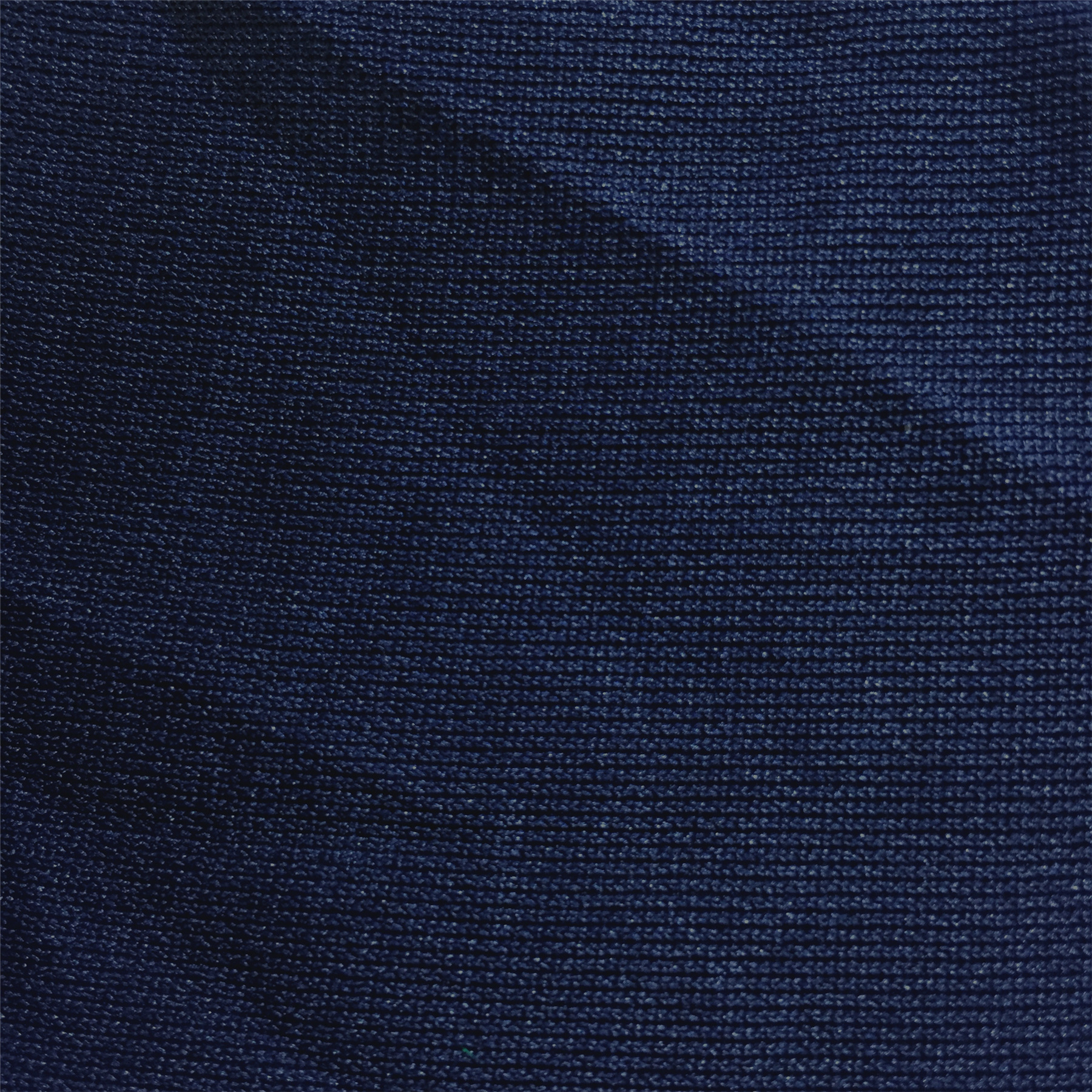 丝光平布定制 涤纶蚀毛布料 全涤纶针织服装面料 可数码热转印花