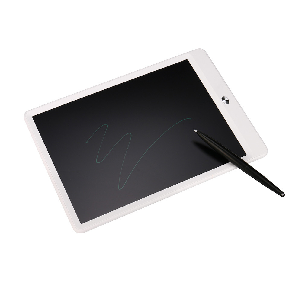 lcd手写板10寸字体微粗写字板电子画板电子草稿writing tablet
