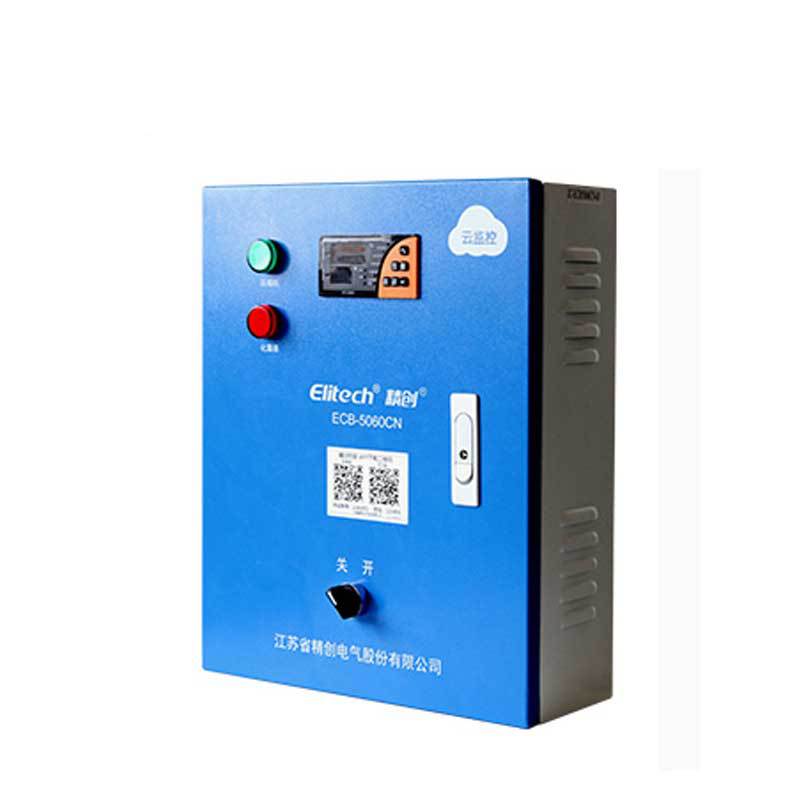 精创ecb-5060cn物联网智能电控箱冷库机房远程报警监测控制温控箱