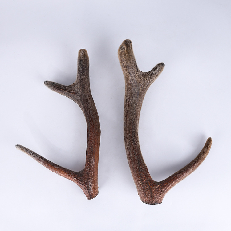 长春市慧源鹿业鹿场批发整枝鹿茸二杠鹿茸花鹿三叉茸货源充足