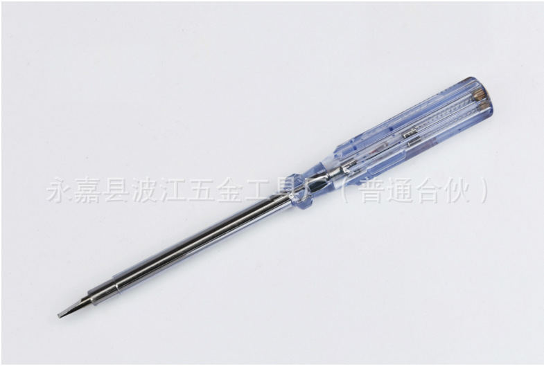测电笔LED手电测电笔验电笔试电笔电压测量器电工电笔普通测电笔