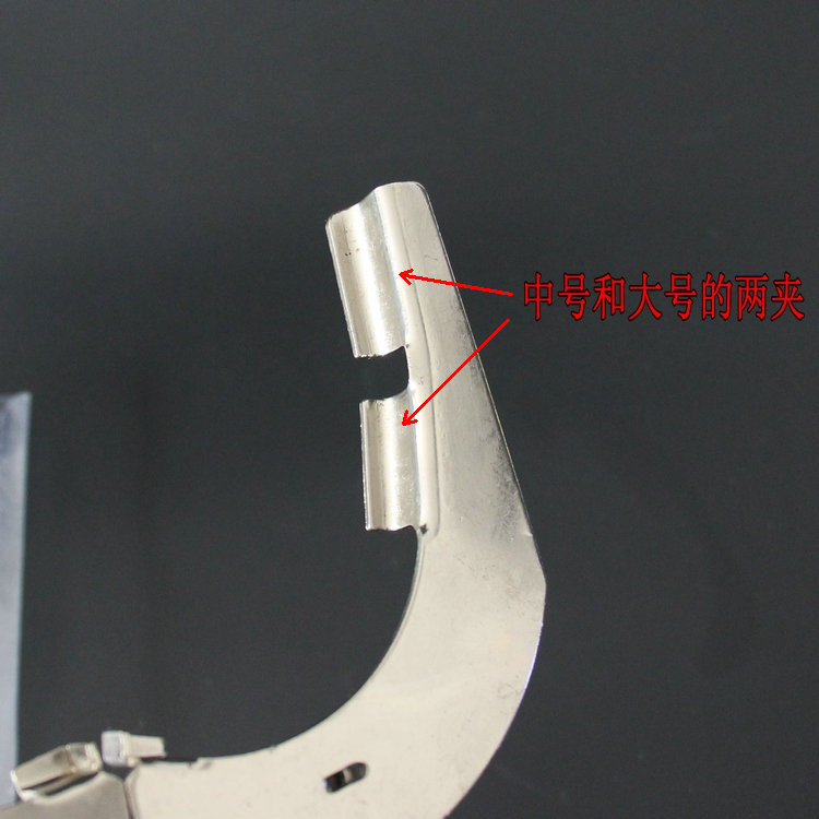 钳式活塞环钳 活塞环扩张器 活塞拆装工具 活塞环压缩