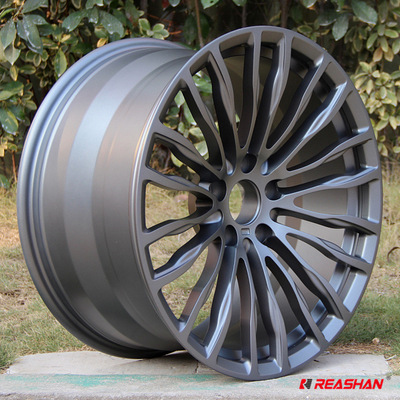 18/19/20寸锐向锻造轮毂定制宝马m5款7系6系5系4系3系2系1系x1x3