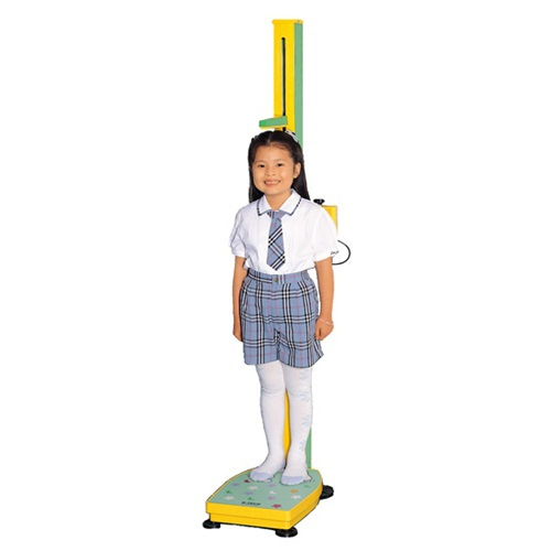 韩国tech身高体重测量仪(儿童专用型) gl-300