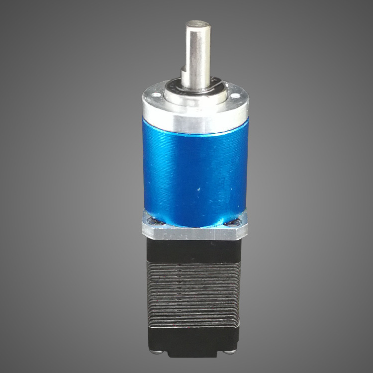 20行星减速电机 8hy微型步进减速电机 减速步进小马达迷你电动机