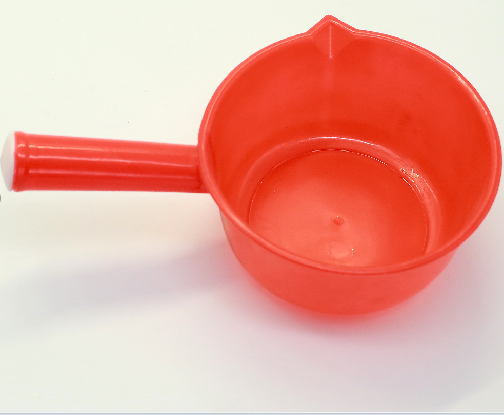 水勺 水瓢 水勺子 塑料勺子