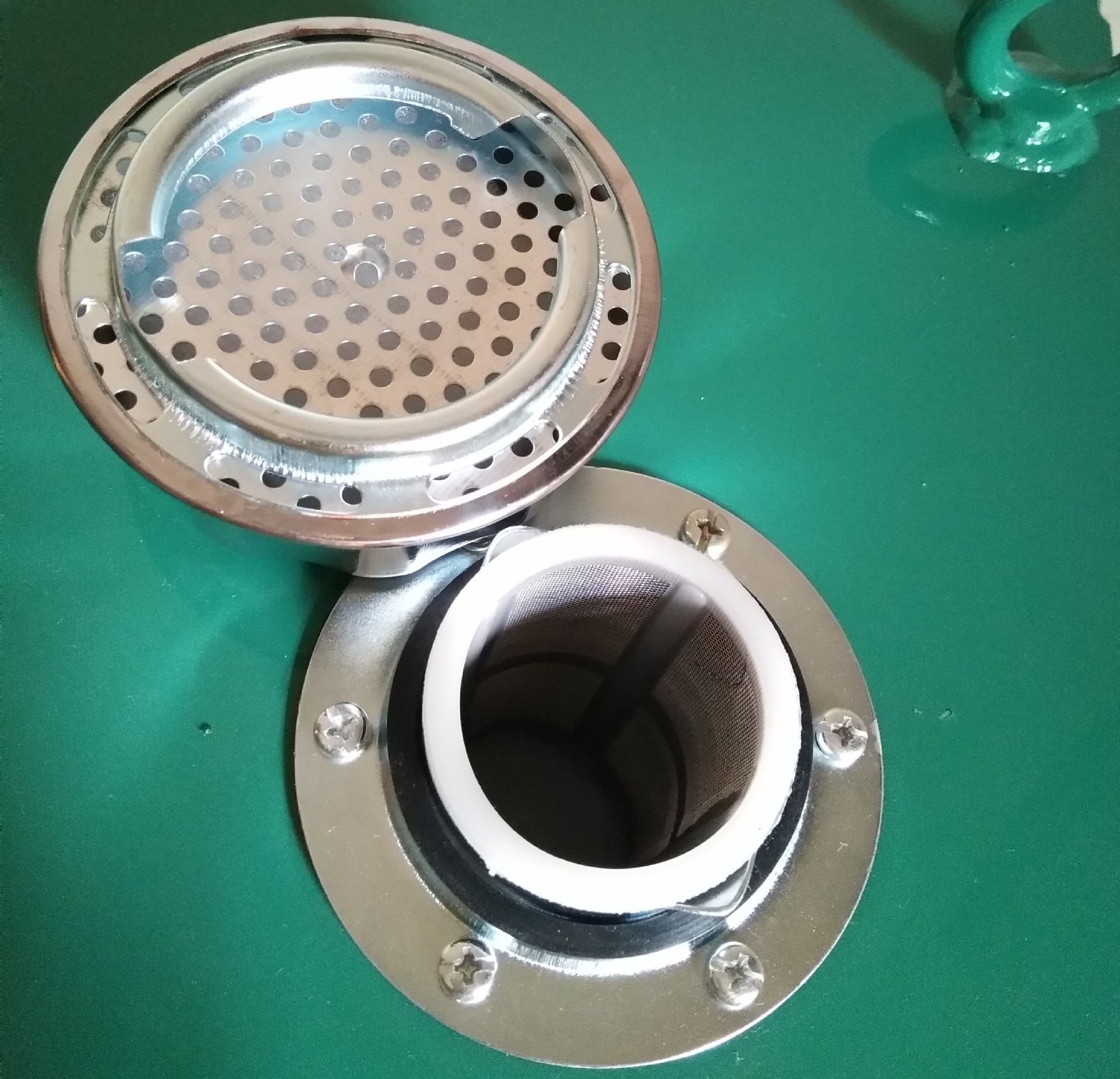 100/200/400/500/600/800/1000/1500 升柴油发电机铁油桶/油箱