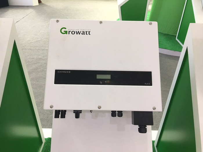 古瑞瓦特逆变器30千瓦光伏并网逆变器 光伏逆变器太阳能逆变器