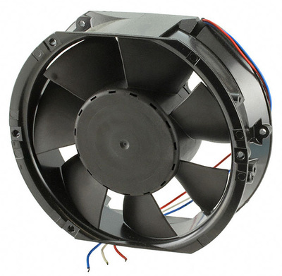 6424/2u dc风扇 滚珠管轴式风扇 热管理