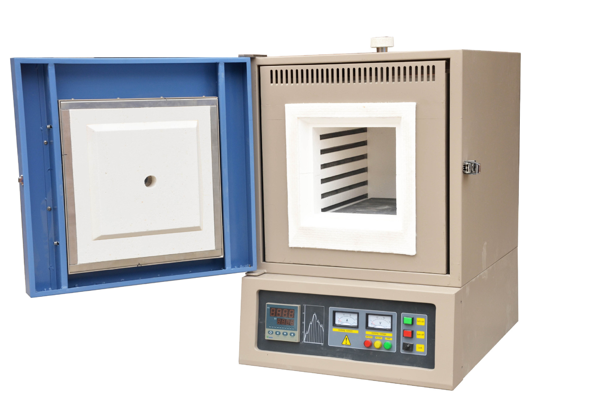 高温马弗炉 马弗炉 马弗炉上海