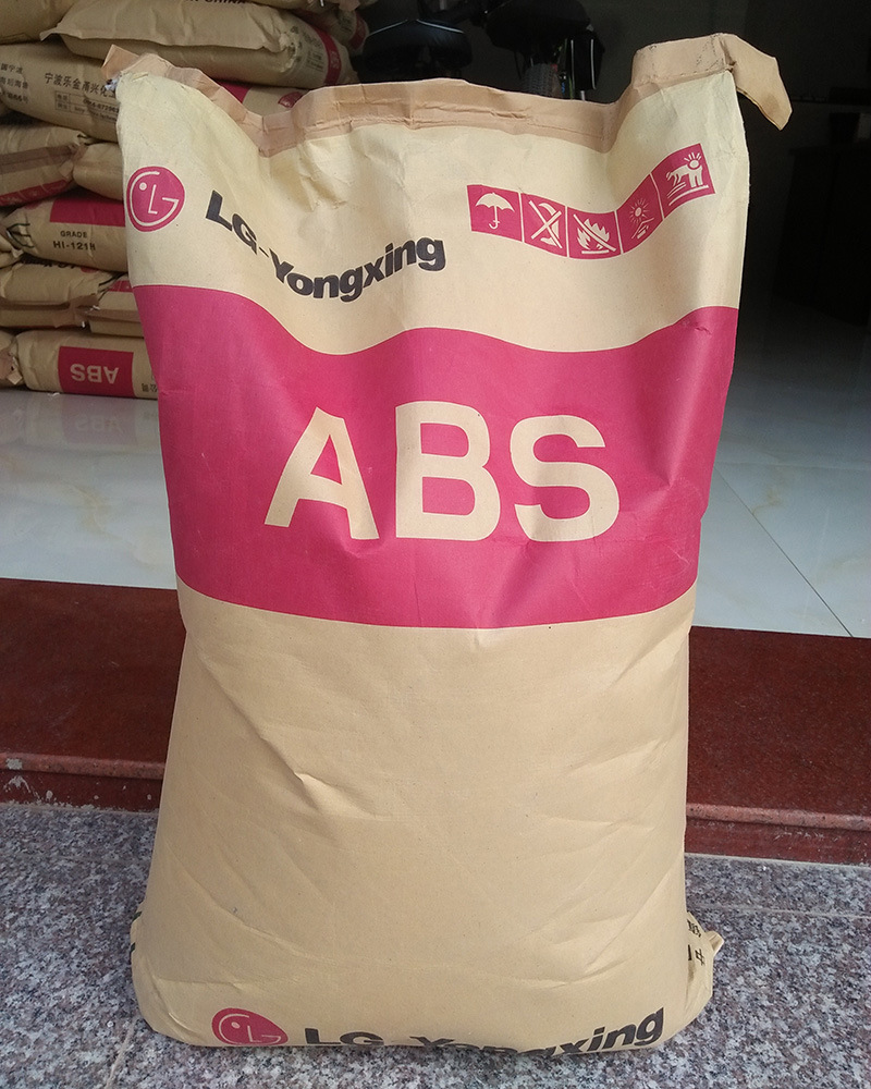 注塑级abs塑胶 宁波lg化学hi-121h 家电部件专用料