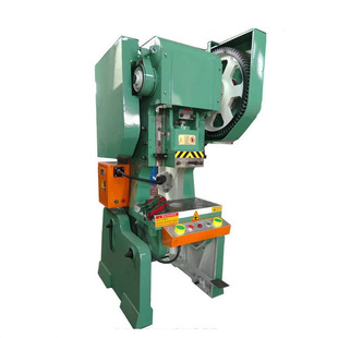 小型冲床 j23开式可倾倍思特厂家直销钢板冲压 16吨小型冲床