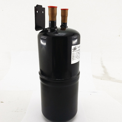 5p/匹气液分离器 空调制冷,空气能热泵热水器通用配件