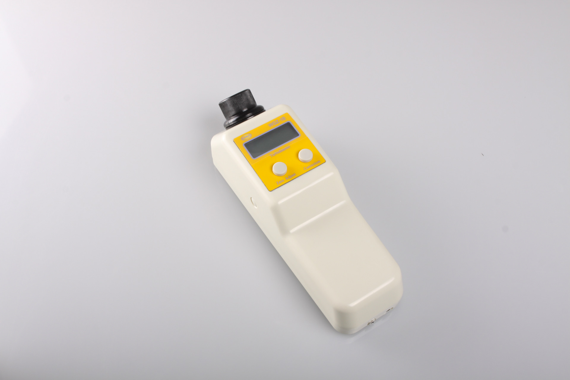 上海昕瑞wgz-200b便携式浊度计,数显手持式浊度仪 交直流两用