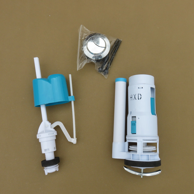 蹲便水箱配件 马桶水箱配件 排水阀系列 伸缩进水阀