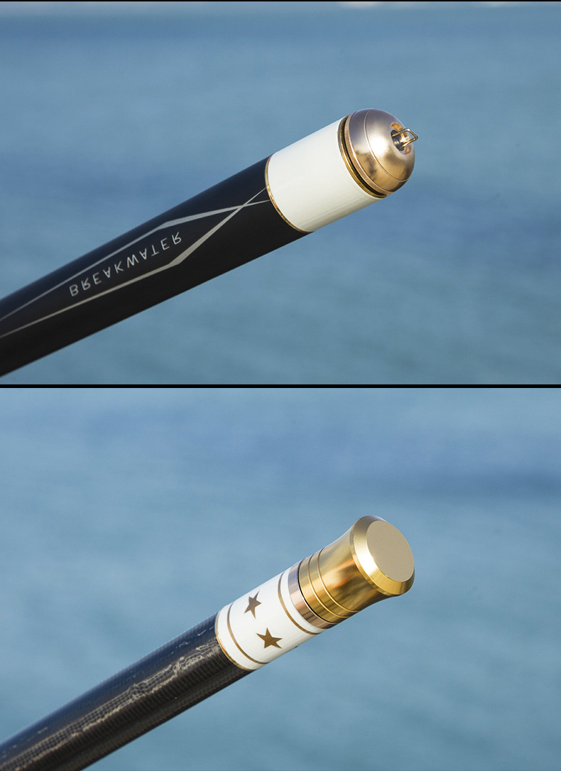 皮尔钓具拥有美国纯钓(pure fishing)在中国区域的独家经销权,美国