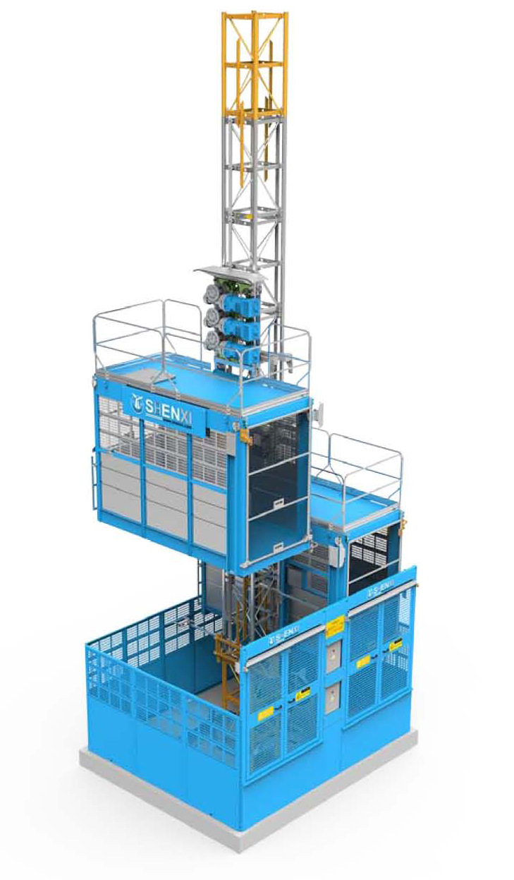 sc200200施工升降机