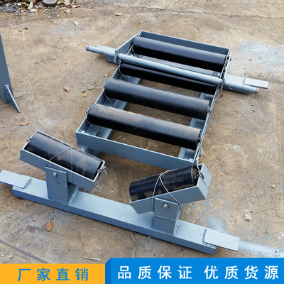 犁式卸料器卸料器分料器