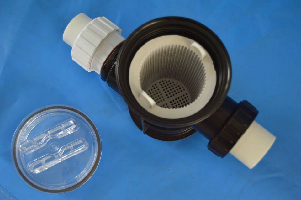 毛发收集器头发毛发清理过滤器泳池毛发收集器防堵塞器收集器