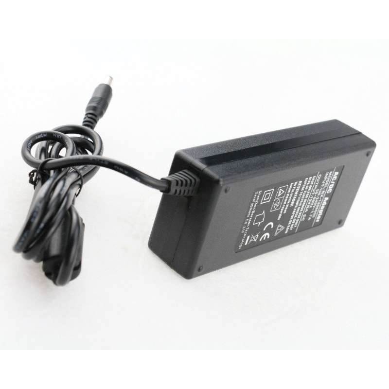 供应pse认证24v4a水族灯电源适配器 24v3.5a鱼缸灯电源 led灯电源