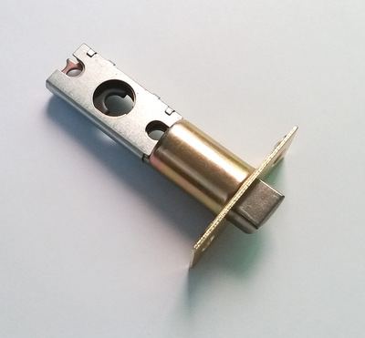 球形锁锁舌 出口型半圆锁舌 高级球锁锁舌 球锁锁芯