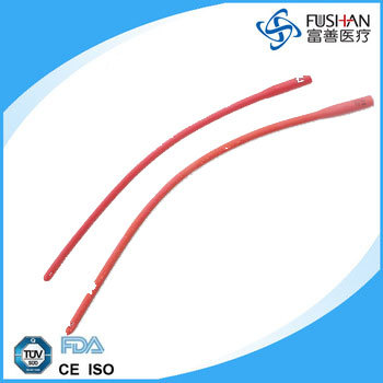 单腔乳胶导尿管