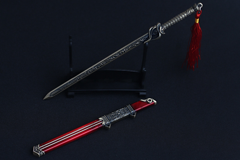 楚乔传残虹剑4882