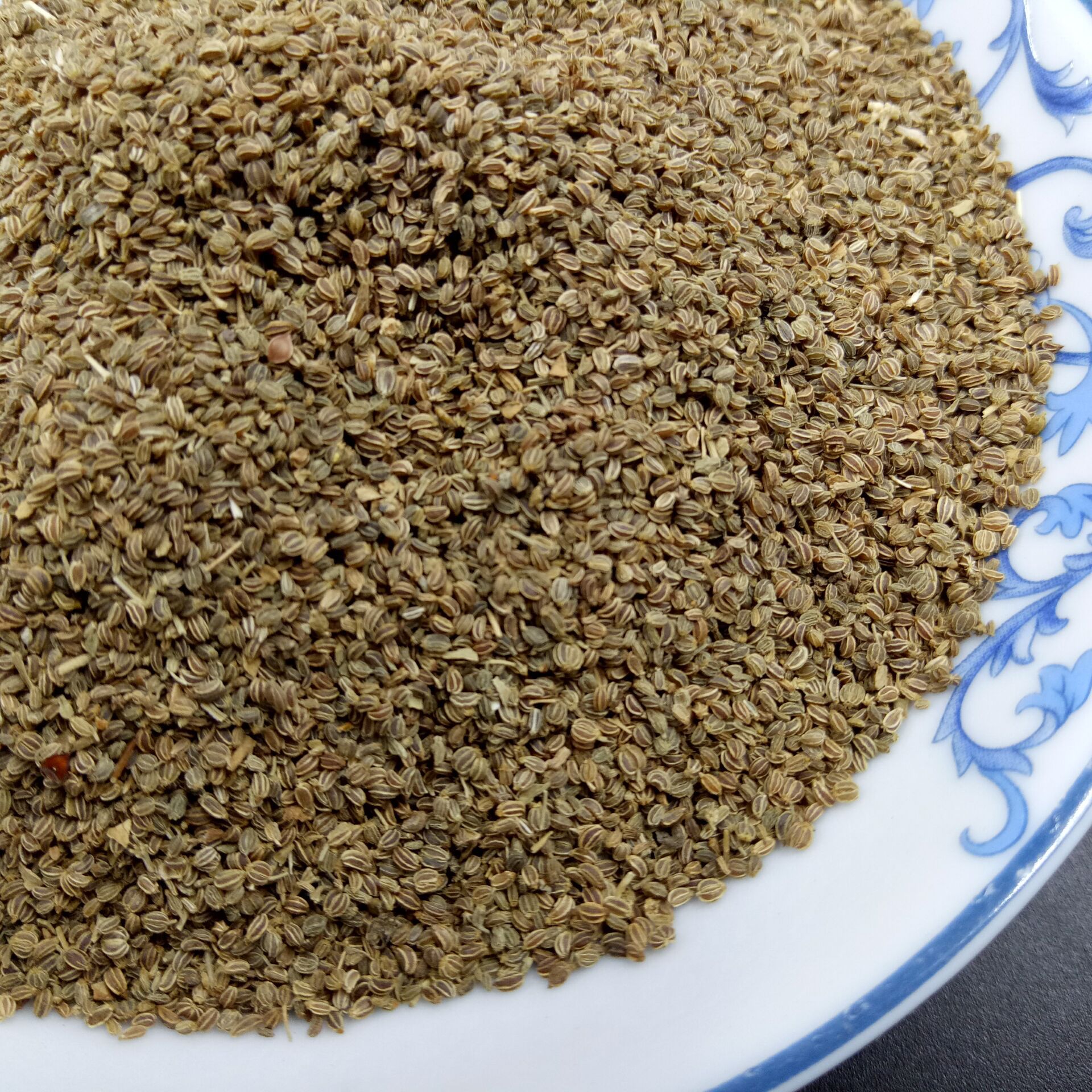 常富中药材 药食同源 芹菜子 芹菜籽 芹菜籽粉 各种菜籽磨粉