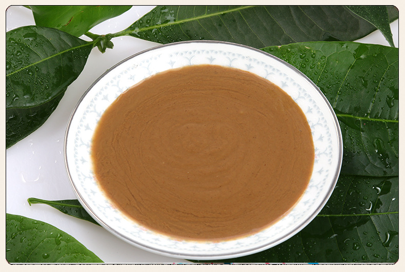 厂家直销天津大宇芝麻酱320g清真火锅小料蘸料拌面酸辣粉米线调料